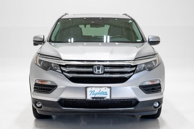 Used 2016 Honda Pilot Touring image 4