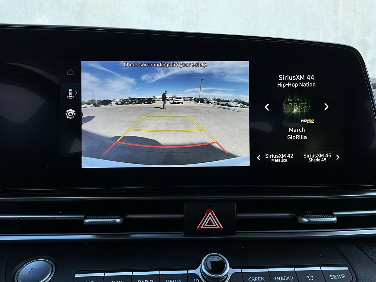 Used 2025 Hyundai Elantra SEL image 33