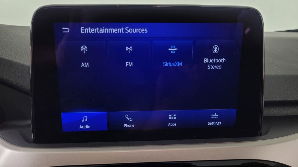 Used 2022 Ford Escape SE w/ Convenience Package image 24