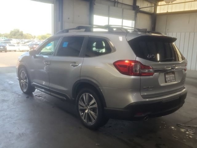 Used 2019 Subaru Ascent Limited AWD/4WD image 3