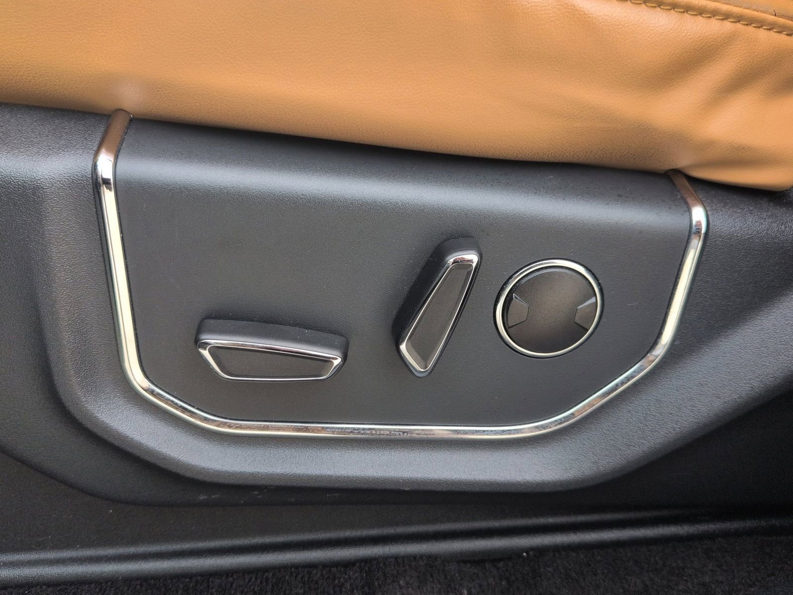 Certified 2022 Ford Expedition Max Platinum AWD/4WD image 20