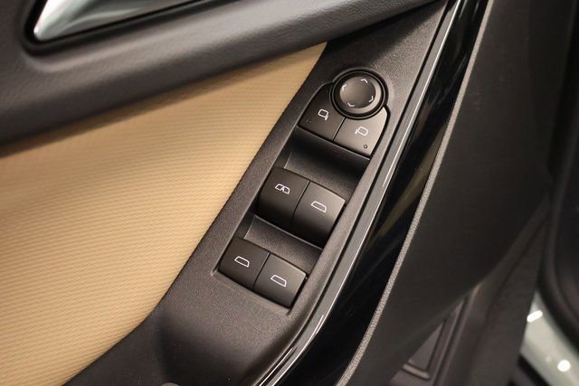 New 2026 Chevrolet Equinox ACTIV w/ Convenience Package III image 10