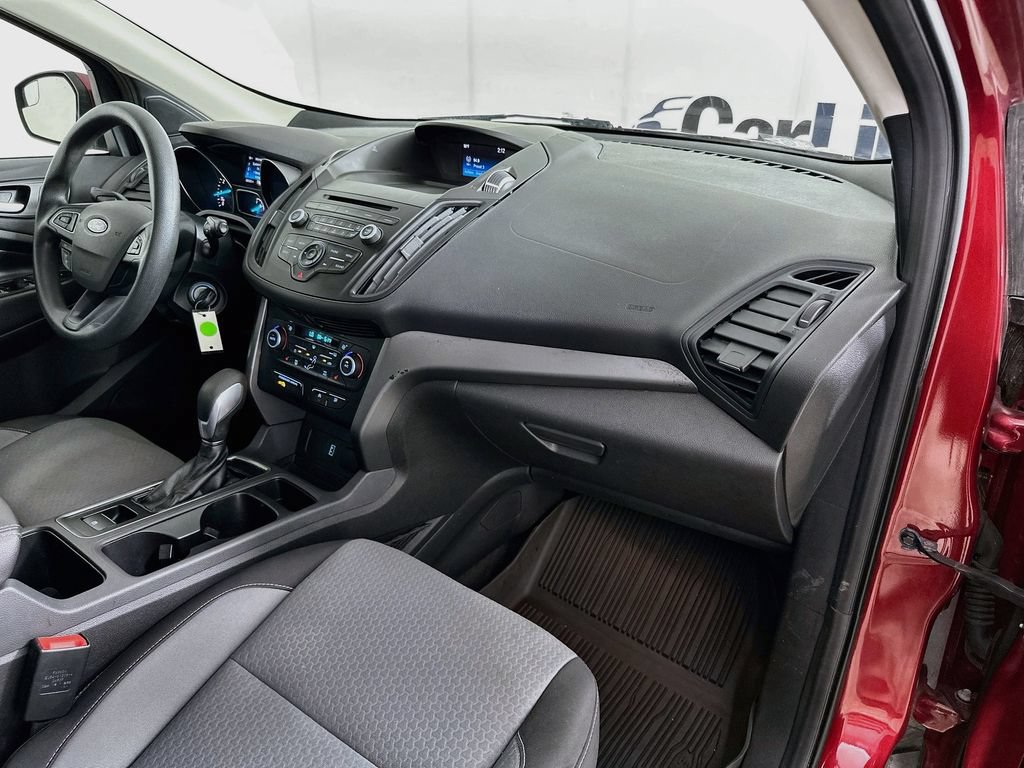 Used 2018 Ford Escape SE AWD/4WD image 34