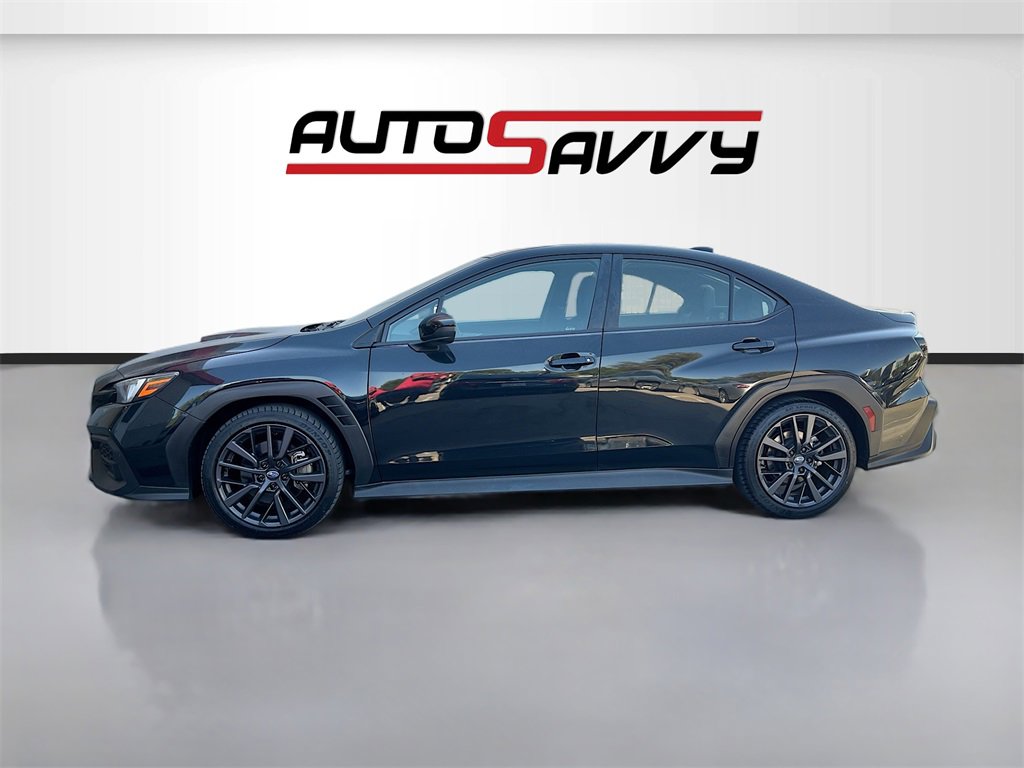 Used 2024 Subaru WRX Premium image 4