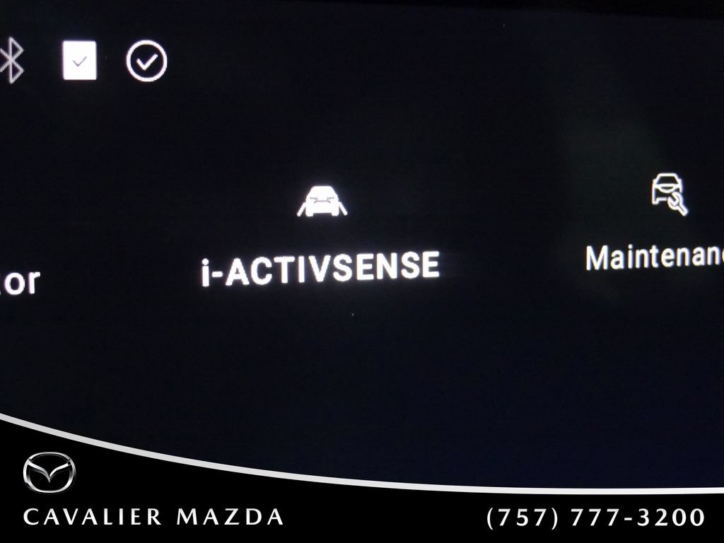 New 2026 MAZDA CX-5 Select AWD/4WD image 20