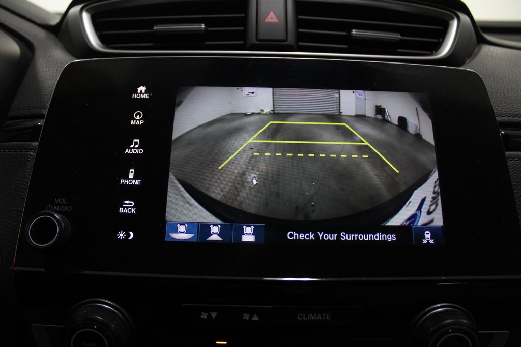 Used 2021 Honda CR-V Touring image 50