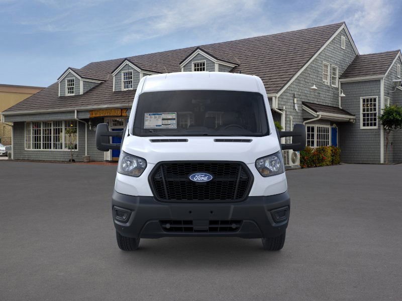 New 2026 Ford Transit 350 XL image 6