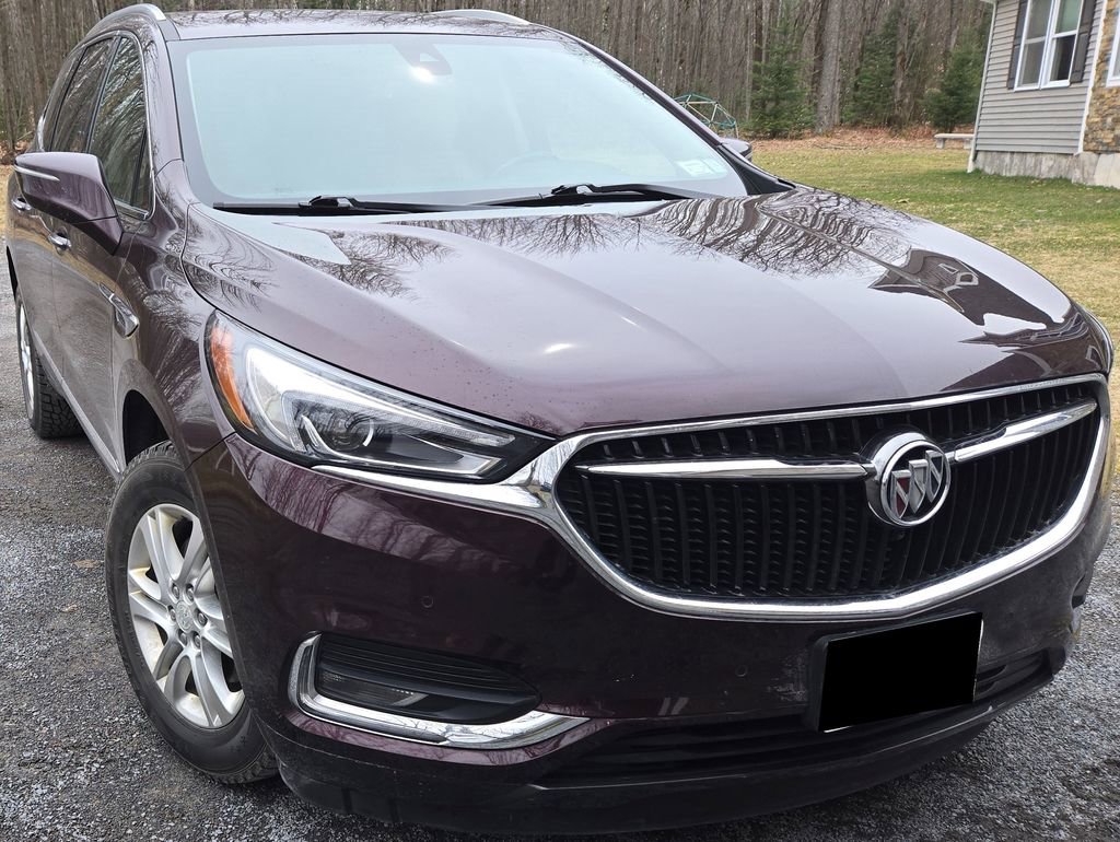 Used 2019 Buick Enclave Premium