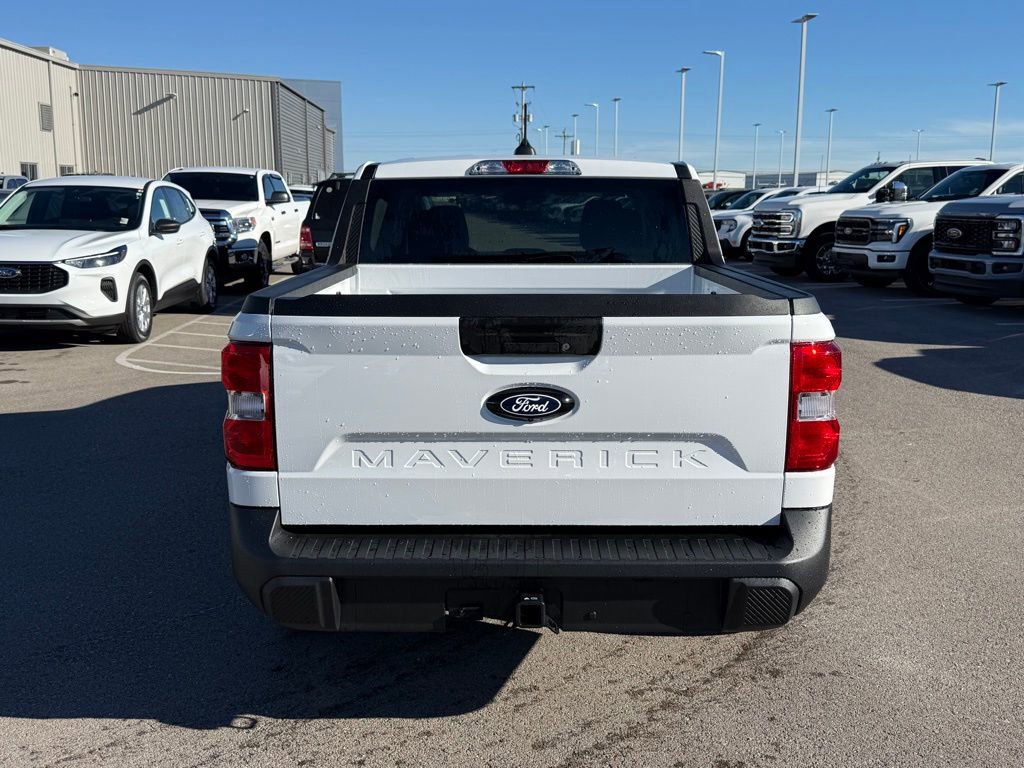 New 2026 Ford Maverick XL image 34
