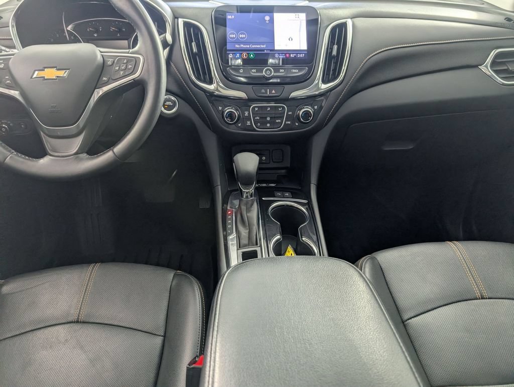 Certified 2022 Chevrolet Equinox Premier FWD image 26