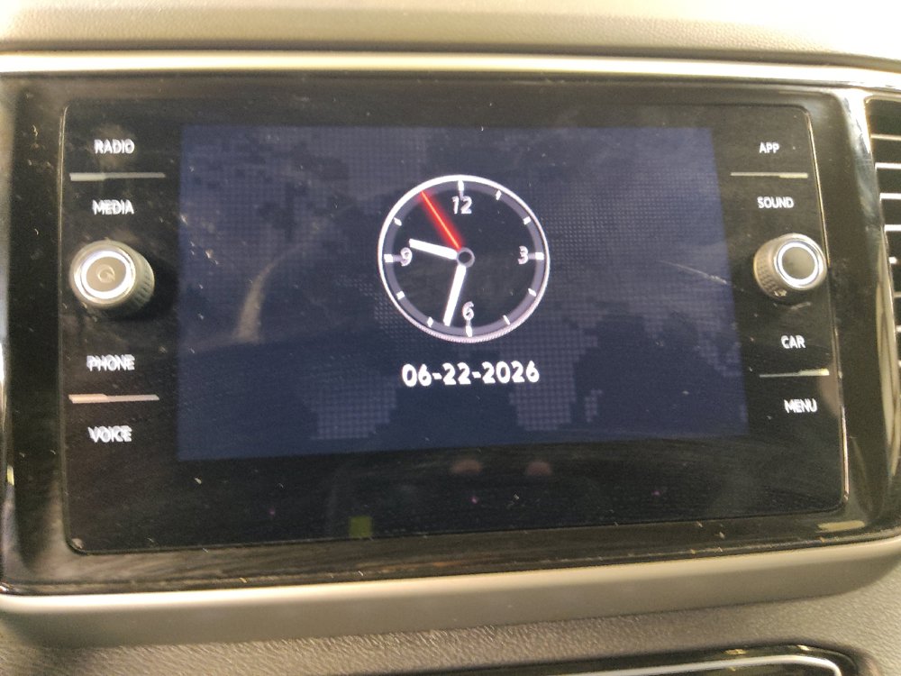 Used 2023 Volkswagen Atlas Cross Sport SE FWD image 25