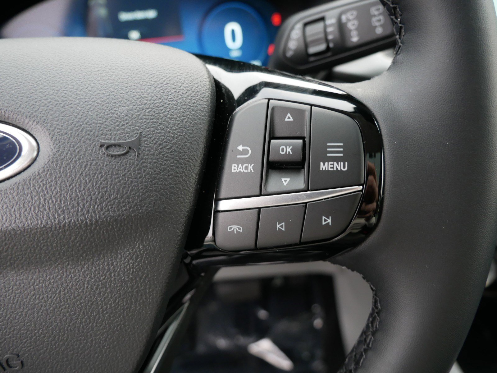 New 2024 Ford Escape Active w/ Tech Pack #2 image 29