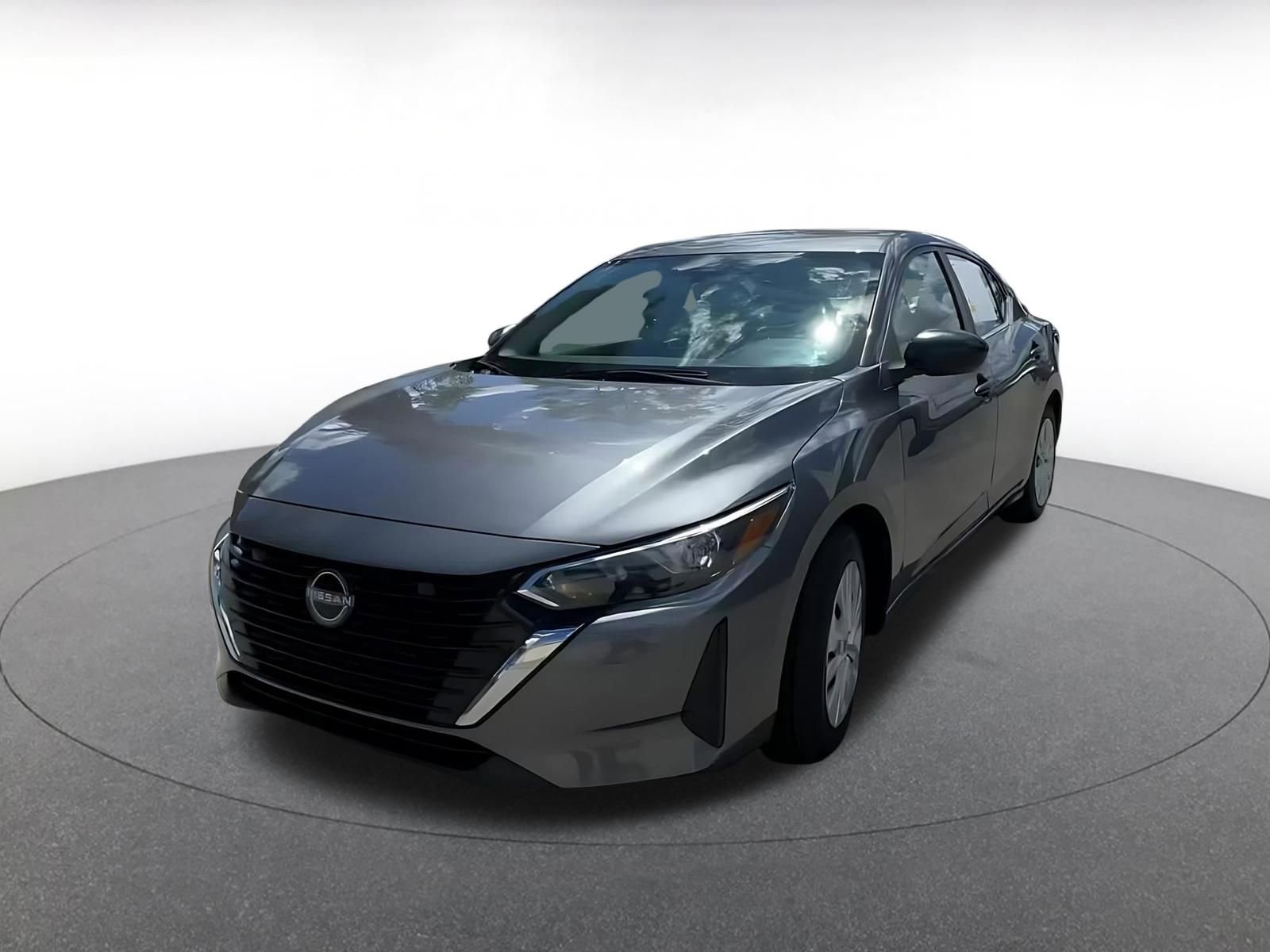 Used 2025 Nissan Sentra S image 7