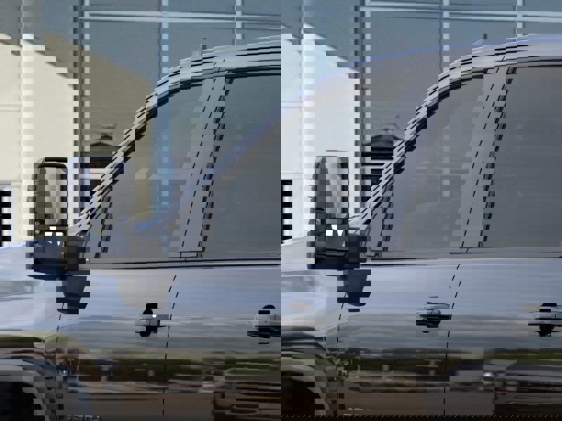 New 2026 Chevrolet Silverado 2500 LTZ w/ LTZ Plus Package image 12