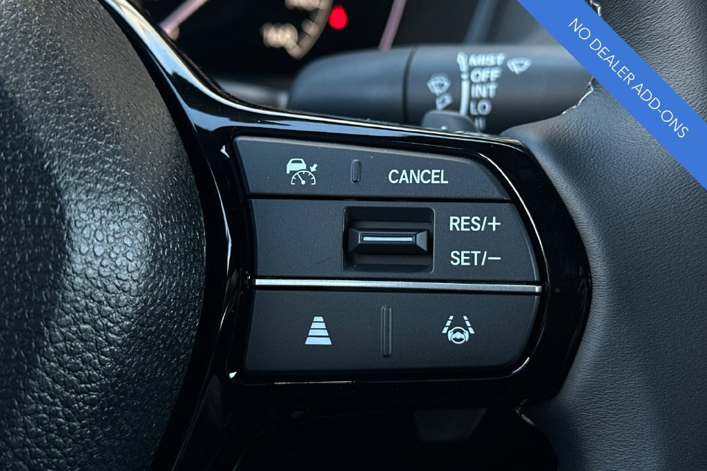 Certified 2026 Honda Civic Sport image 59