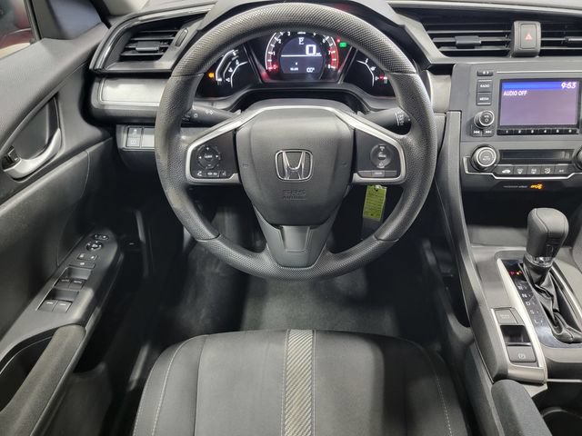 Used 2018 Honda Civic LX image 25
