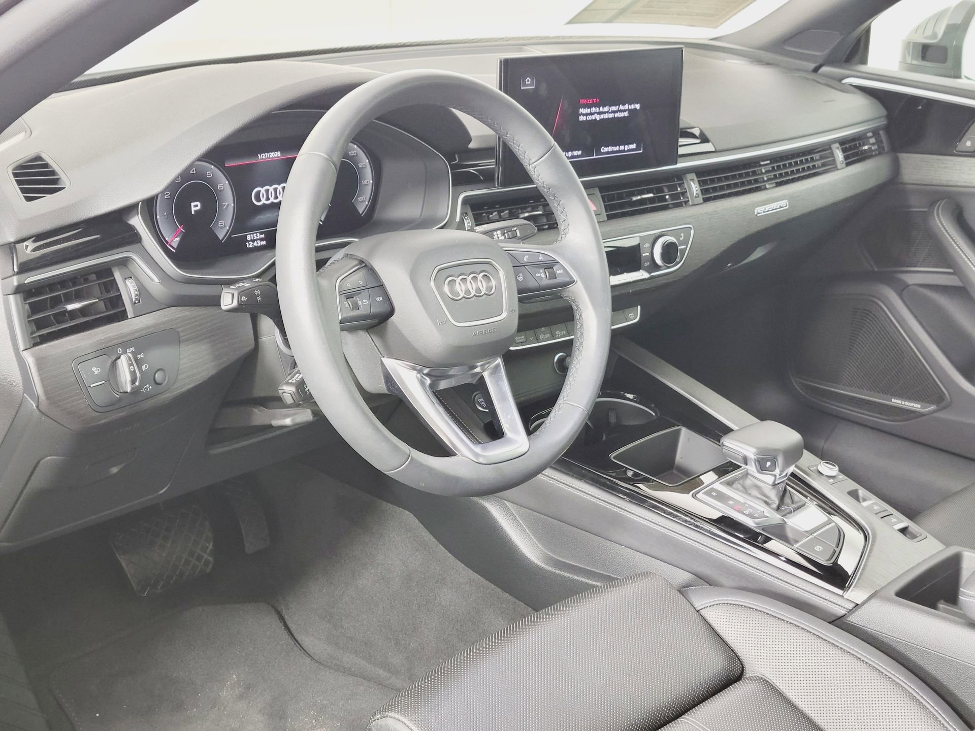 Used 2024 Audi A5 2.0T Premium Plus image 16