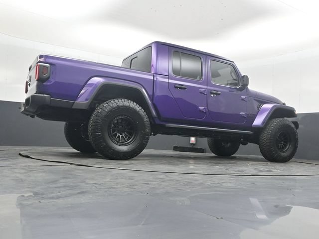 New 2026 Jeep Gladiator Sport AWD/4WD image 39