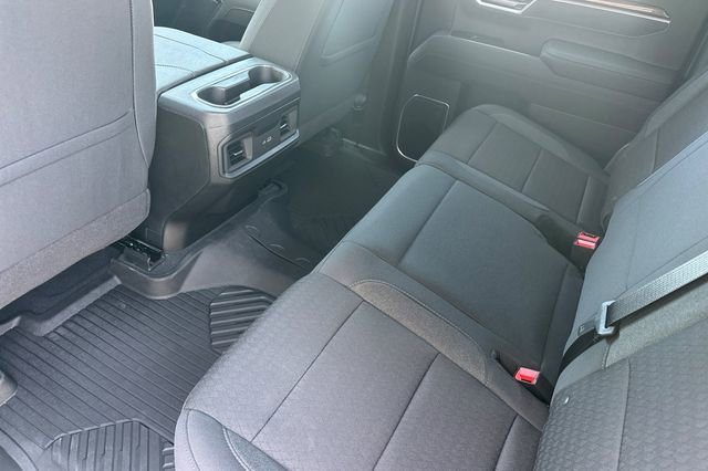 New 2026 Chevrolet Silverado 1500 LT w/ Z71 Off-Road Package image 16