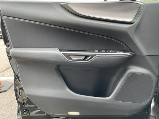 Used 2023 Lexus NX 350 F Sport AWD/4WD image 9