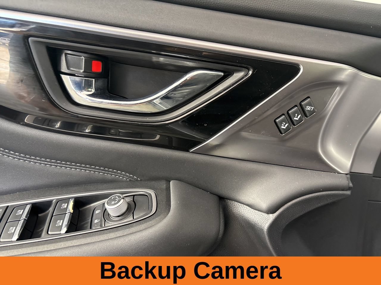 Used 2024 Subaru Outback Limited AWD/4WD image 12