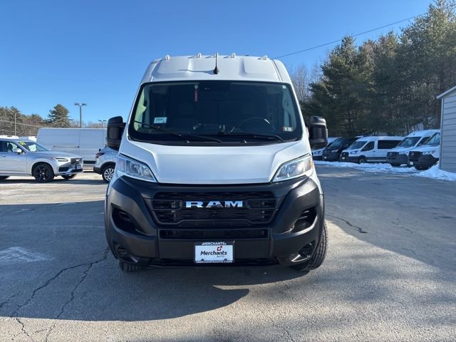 Used 2023 RAM ProMaster 2500 image 2