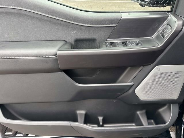 New 2026 Ford F150 Lariat w/ Equipment Group 502A High image 20