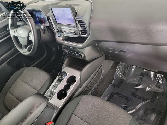Used 2024 Ford Bronco Sport Big Bend image 18