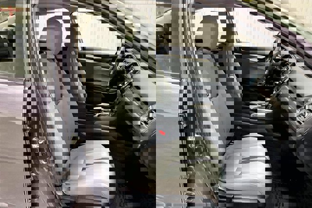 Used 2020 Honda Civic EX image 7