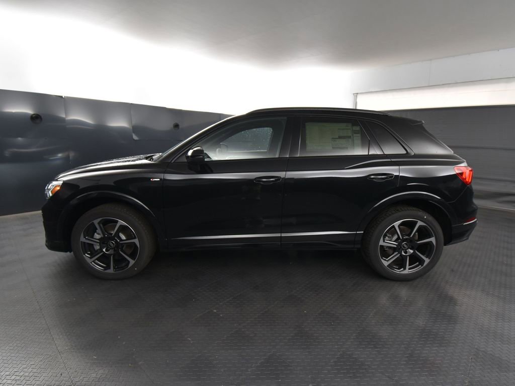 New 2025 Audi Q3 2.0T Premium Plus image 2
