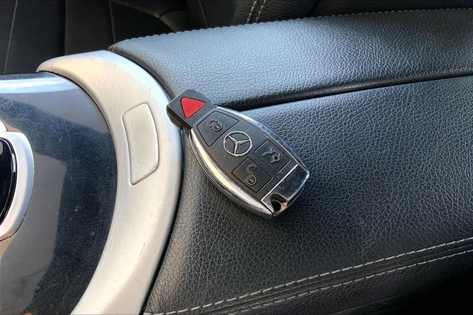 Used 2018 Mercedes-Benz C 300 Coupe w/ Parking Assist Package image 15
