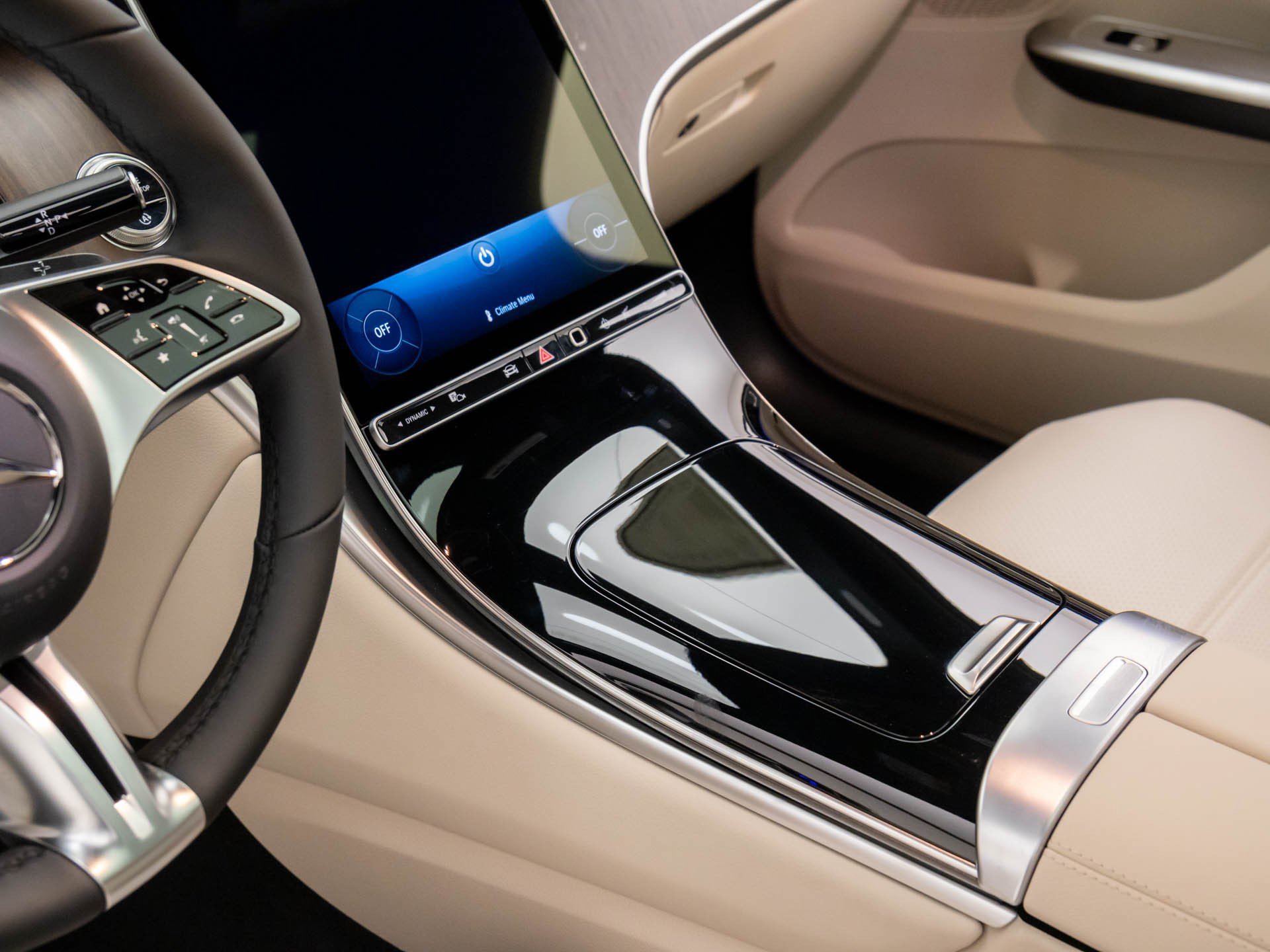 New 2026 Mercedes-Benz GLC 300 4MATIC image 11