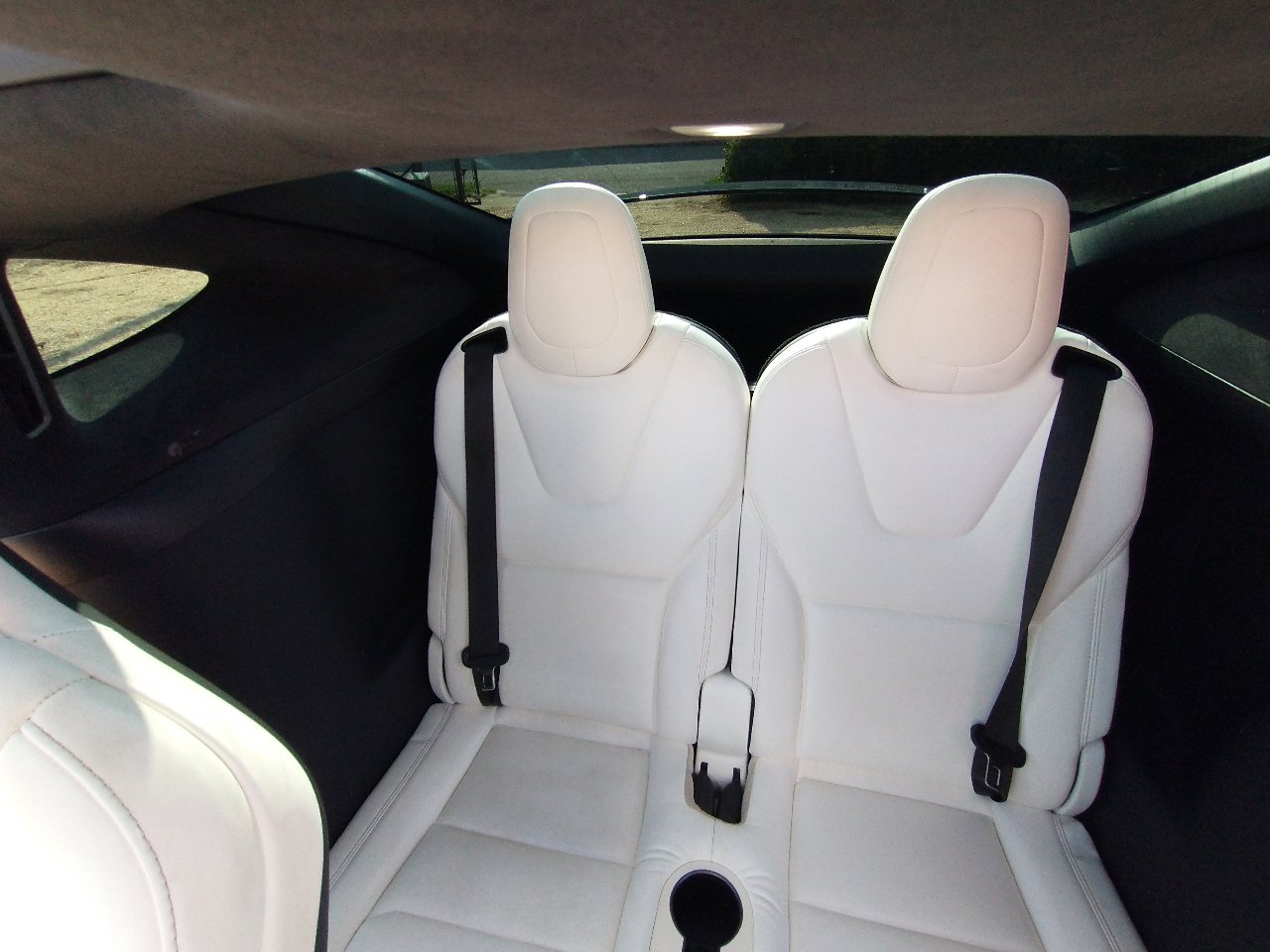 Used 2020 Tesla Model X Performance image 33