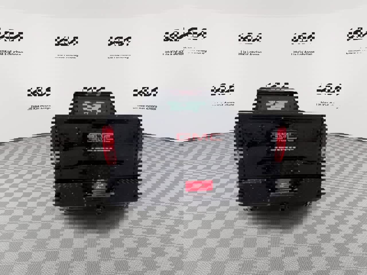 Used 2022 GMC Sierra 1500 Pro image 7