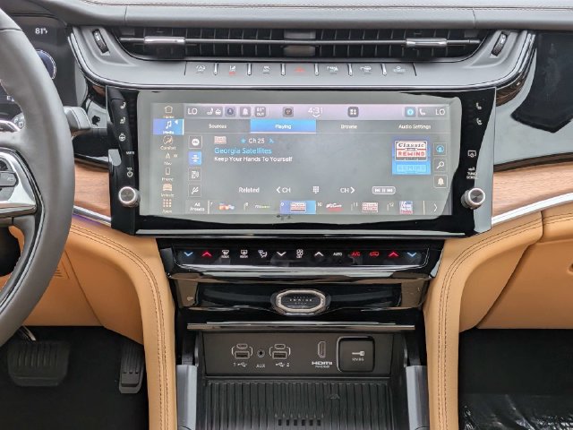 New 2027 Jeep Grand Cherokee Summit w/ Adv Protech Group IV AWD/4WD image 20