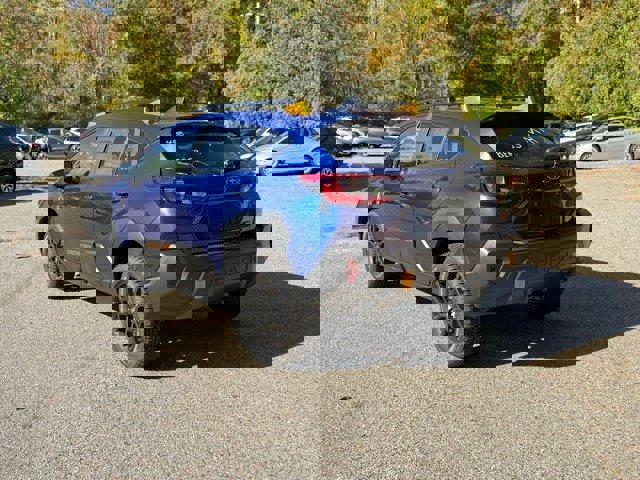 New 2025 Subaru Crosstrek 2.5i Wilderness image 8