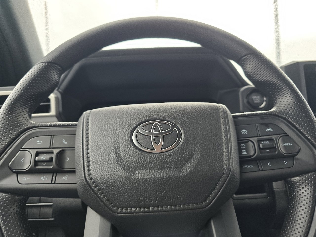 New 2026 Toyota Tacoma SR5 AWD/4WD image 26