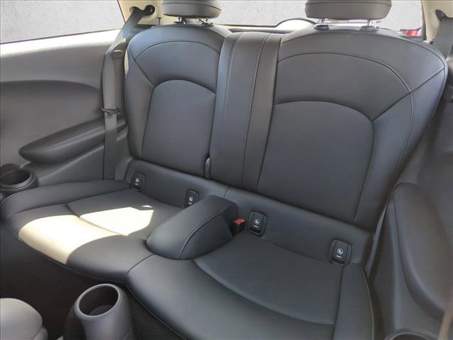 Used 2019 MINI Cooper 2-Door Hardtop w/ Storage Package image 14