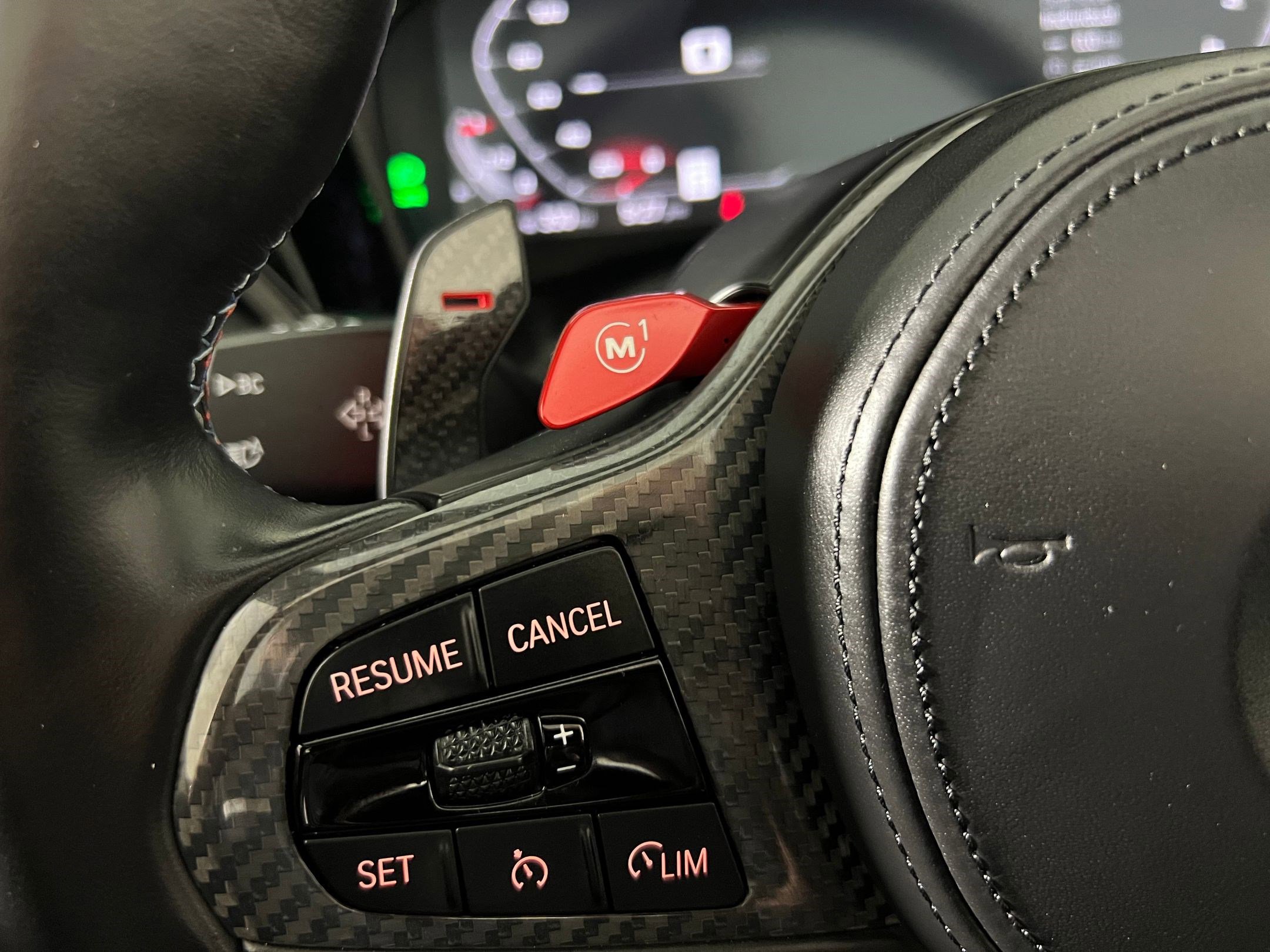 Used 2023 BMW M4 xDrive Competition w/ Executive Package image 15