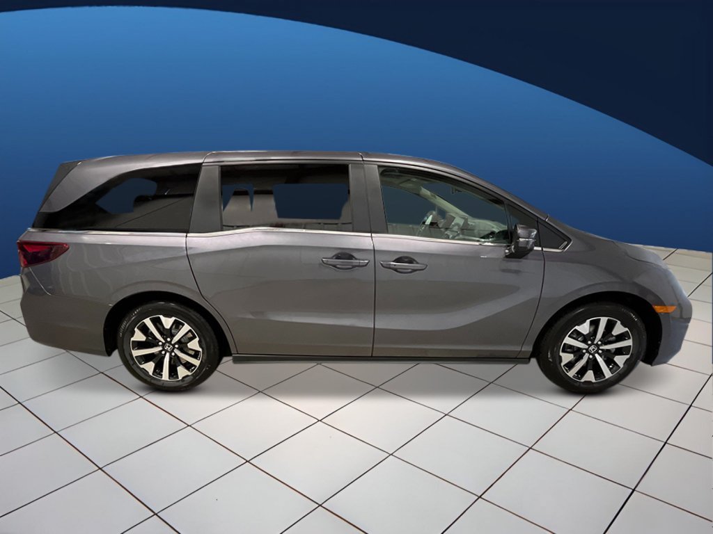 New 2026 Honda Odyssey EX-L image 7