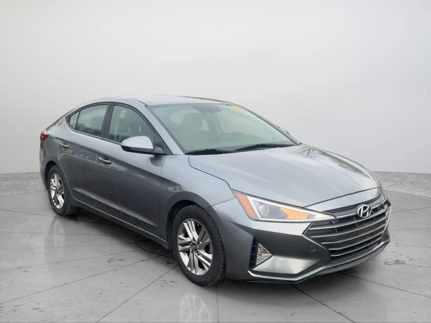 Used 2019 Hyundai Elantra SEL image 7