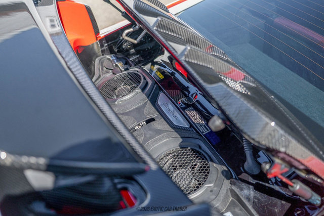 Used 2021 Porsche 911 Turbo S image 15