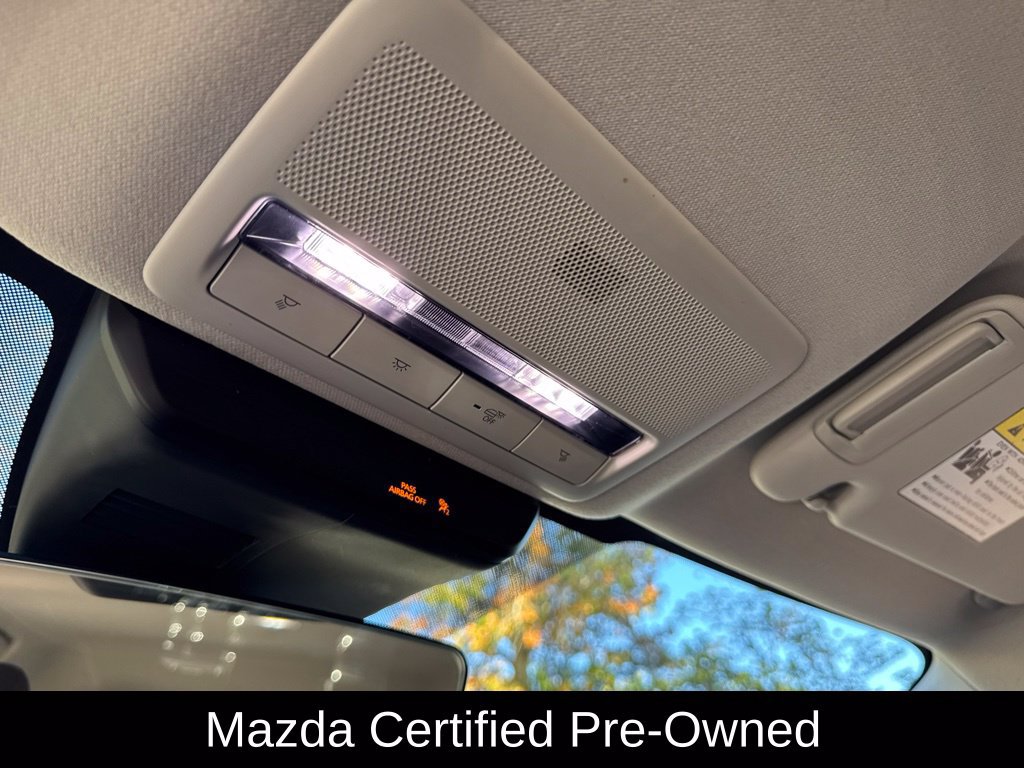 Certified 2021 MAZDA CX-30 FWD 2.5 S w/ Select Package image 25