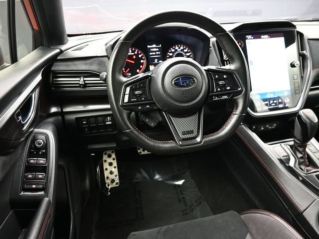 Used 2022 Subaru WRX GT w/ Popular Package #1A AWD/4WD image 17