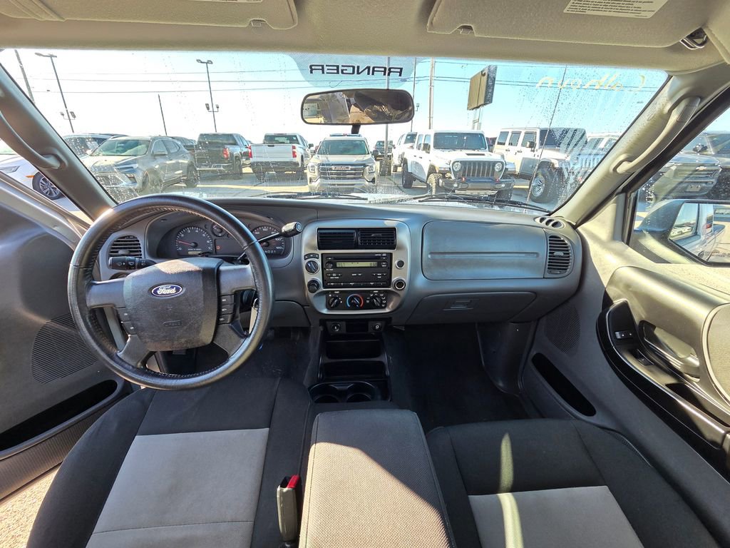 Used 2011 Ford Ranger XLT image 24