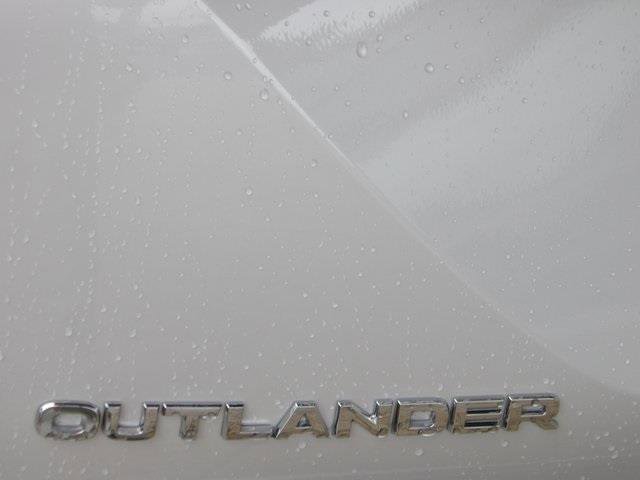 New 2026 Mitsubishi Outlander Trail Edition image 8