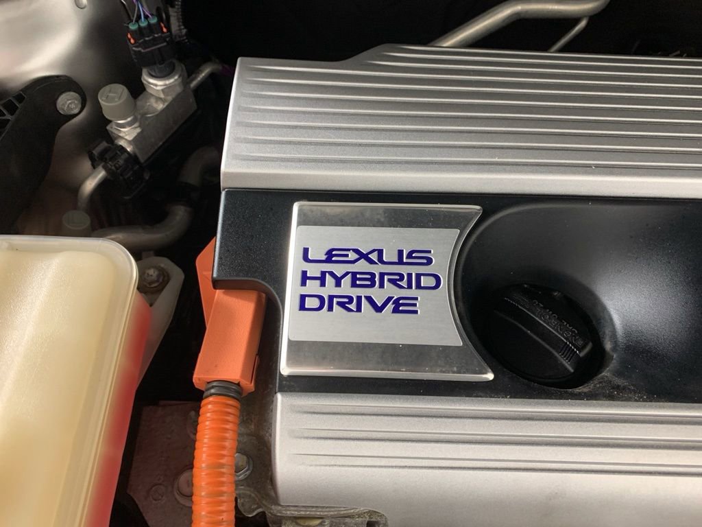 Used 2019 Lexus NX 300h AWD w/ Comfort Package image 41