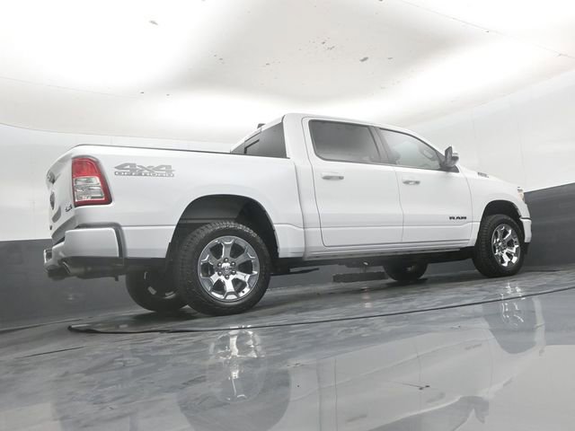 Used 2020 RAM 1500 Lone Star AWD/4WD image 39