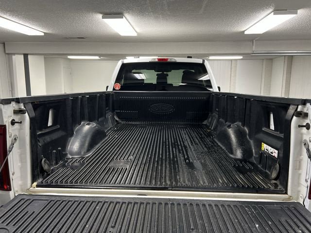 Used 2024 Ford F150 XL w/ Equipment Group 103A High AWD/4WD image 23