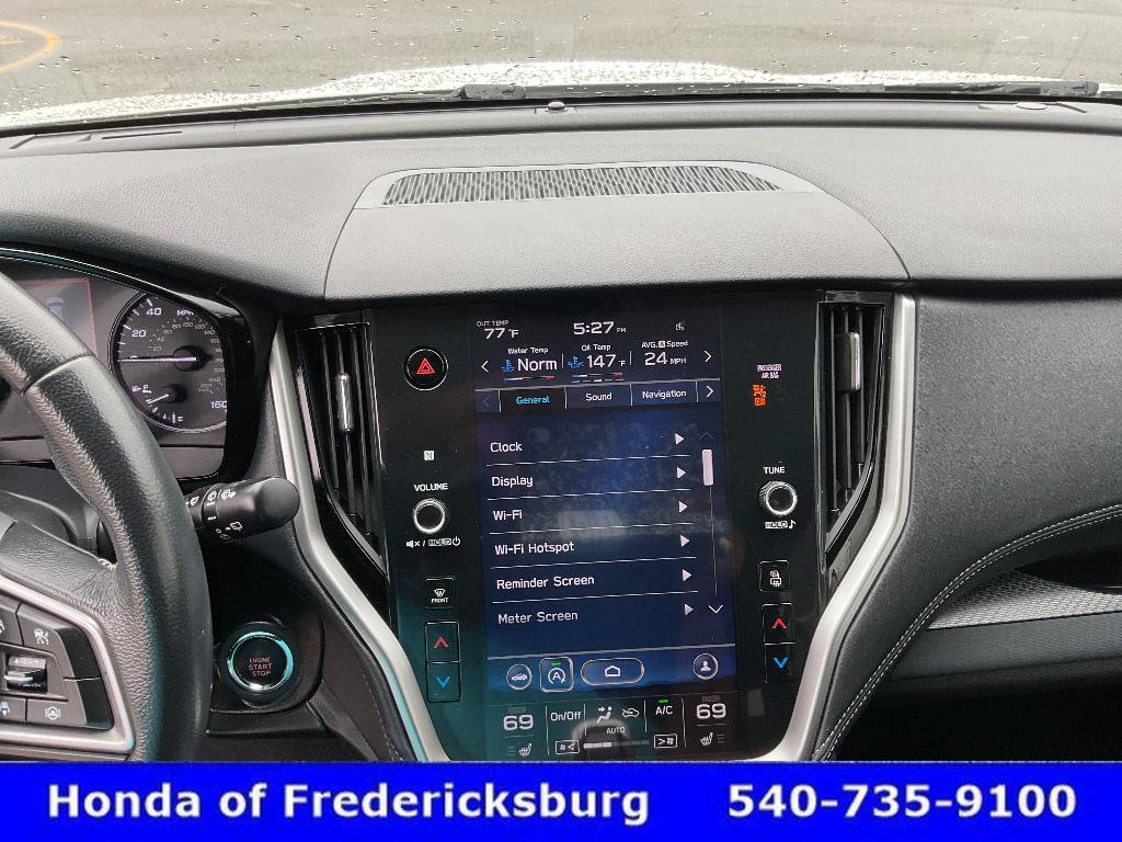 Used 2021 Subaru Outback Premium AWD/4WD image 36